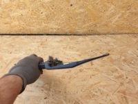 фото thumb №7, Grand cherokee wk2 молдинг крила правий задня srt