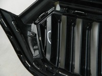 фото thumb №10, Skoda оригінальний номер 5e3853653 решітка радіатора радіатора