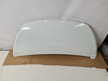 фото thumb №1, Капот кришка передня fiat talento нова