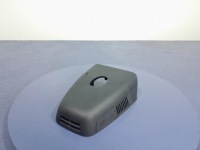 фото thumb №1, Mercedes b w246 захист дзеркало заднього a2468210036