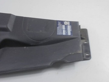 фото thumb №9, Alfa romeo 166 защита корпус правая 156016464
