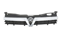 фото thumb №1, Решётка радиатора решётка радиатора радиатора opel astra h iii