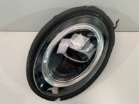 Mini cooper f55 f56 f54 lci фара левая full led rhd 8738653 Оригинал, фото thumb