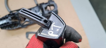 фото thumb №13, Q3 83a ручка дверь pod keyless каркас правая правый зад ly9t 5g0837206q