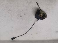 фото thumb №1, Замок дверь левый перед renault megane ii 4 pin eu