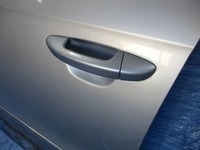 фото thumb №4, Двері ліві передні перед vw passat b6 bez іржа