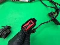 фото thumb №10, Джгут електропроводка двері правий перед 30724780 volvo c30 06- europa