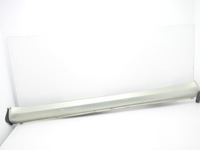 фото thumb №1, Молдинг порог порог p maserati quattroporte v 4.2