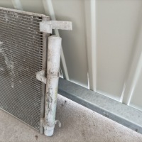 Hyundai tucson 2.0 b 15- радиатор воды америка Недорого, фото thumb