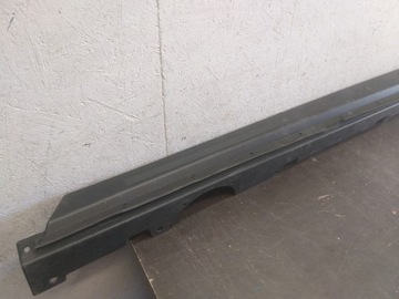 фото thumb №2, Порог планка пороговая накладка левый dodge hornet dx-156162015