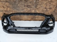 фото thumb №1, Hyundai kona i 17-20 бампер перед передній