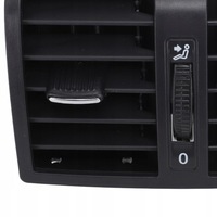 фото thumb №11, Задняя решётка обдув do vw touran 2003-2015