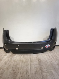 фото thumb №1, Mazda cx-5 ii 2017- бампер задняя задний kb8a-50221