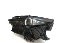 Купити Mazda cx-30 фара перед ліва full led 14 pin dfr7-51040, фото thumb