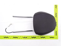 фото thumb №7, Bmw 6 f12 cabrio 10-18 подголовник сиденье правый перед czarna кожа 728067803