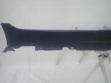 фото thumb №12, Bmw 5 f10 f11 10-17 поріг лівий планка порогова ліва