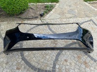 фото thumb №1, Opel insignia b 2 ii lift бампер перед решітка хром 39140468 оригінал