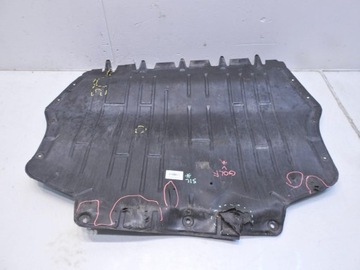 фото thumb №9, Плита защита pod двигатель vw golf v 1.9 tdi 1k0825237n