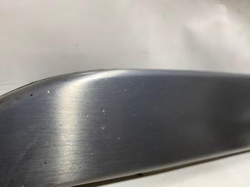 фото thumb №2, Планка дверь левая перед mercedes w166 1667202922