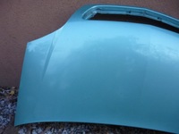 фото thumb №11, Капот кришка opel meriva a z397 bez фарбування