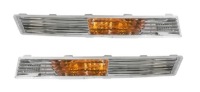 фото thumb №13, Поворотник лівий vw passat 05-10 3c0953041e