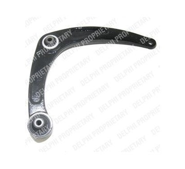 фото thumb №1, Delphi рычаг tc1157 citroen c4 peugeot 307 правый