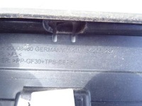 фото thumb №8, Молдинг скло перед права opel zafira c 176