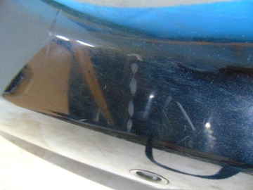 фото thumb №4, Бампер зад задний pod 4x pdc vw eos 1q0 cabrio цвет lc9x