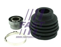 фото thumb №1, Захист шарнір brava 95- внутрішній pr set