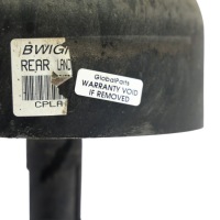 фото thumb №12, Range rover l405 подушка амортизатора задня ліва права cpla-5580-ab
