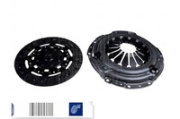 фото thumb №2, Зчеплення nissan qashqai x-trail 2,0 07-13 блакитний pri