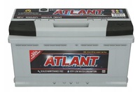 фото thumb №1, Акумулятор atlant 12v 100ah 960a en p+