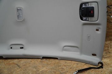 фото thumb №8, Потолок комплектная лампа защитные накладки датчик tucson iv 23r 0km оригинал 20-