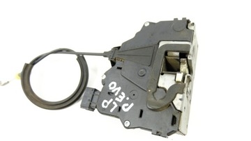 фото thumb №6, Fiat punto evo замок дверь левый перед 51858835