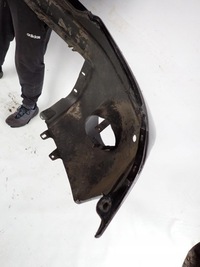 фото thumb №13, Toyota tundra 2007-2014 бампер перед передний 52119-0c150