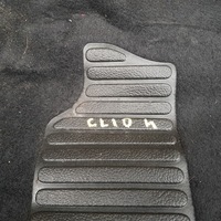 фото thumb №4, Коврик обшивка renault clio iv