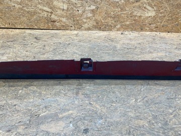 фото thumb №13, Mazda 3 bp iv 4 19- планка порогова права накладка na поріг правий