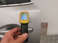 фото thumb №13, Mazda cx5 ii 2017- дверь левая зад задние 45p usa