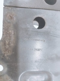 фото thumb №8, Ford kuga mk1 балка усилитель бампера перед f8