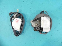 фото thumb №15, Подушки безопасности воздушные лента ремни pajero iii 00-04