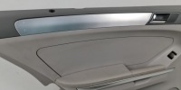 Обивка обшивка задний левый задний  mercedes ml w164 Цена, фото thumb