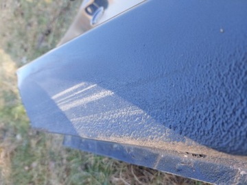 фото thumb №5, Поріг правий виріз стійка peugeot 108 citroen c1 ii aygo 14-