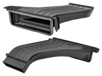 фото thumb №1, Chrysler pacifica 21- труба do фильтра воздуха впуск канал воздуховод