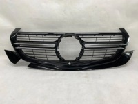 фото thumb №1, Mb mercedes eqc w293 x293 amg решётка радиатора решётка радиатора fv org