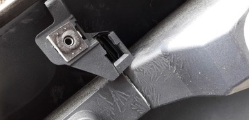 фото thumb №10, Накладка крышки зад renault megane v e-tech 901528393r