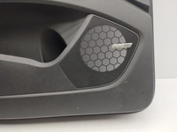 фото thumb №10, Audi q7 4l 2008 левая сторона обшивки / обшивка дверь передних