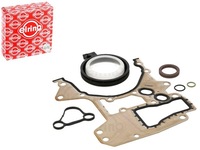 фото thumb №1, Комплектный набор прокладок двигателя dół chevrolet aveo kalos opel