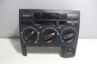 фото thumb №1, Панель керування обдув toyota corolla verso e120