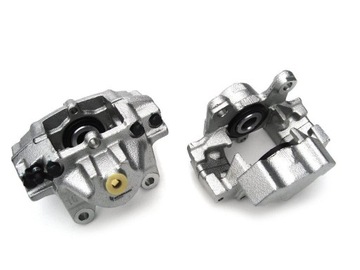 фото thumb №1, Суппорт тормозной тормоза зад задний правые mercedes clk класс c /t-model slk