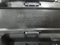 фото thumb №12, Решітка радіатора, решітка радіатора kia picanto gt